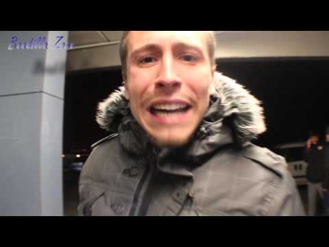 TrapFree #03 - CALABIA.