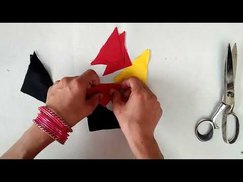 Simple easy Quilt design,Sindhi ralli design 2021,