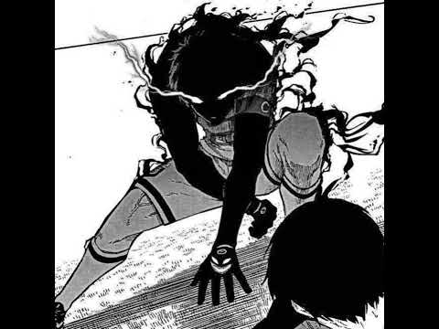 DEXTHMANE X KMS - Confrontation 2 (speed up)