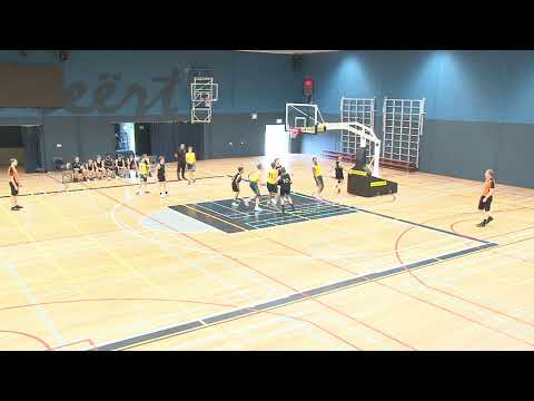 BAL U16 - High Five U16