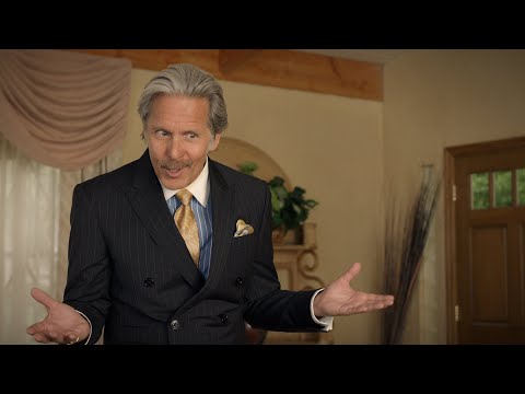 Meet Harrison Johnson - mixed-ish