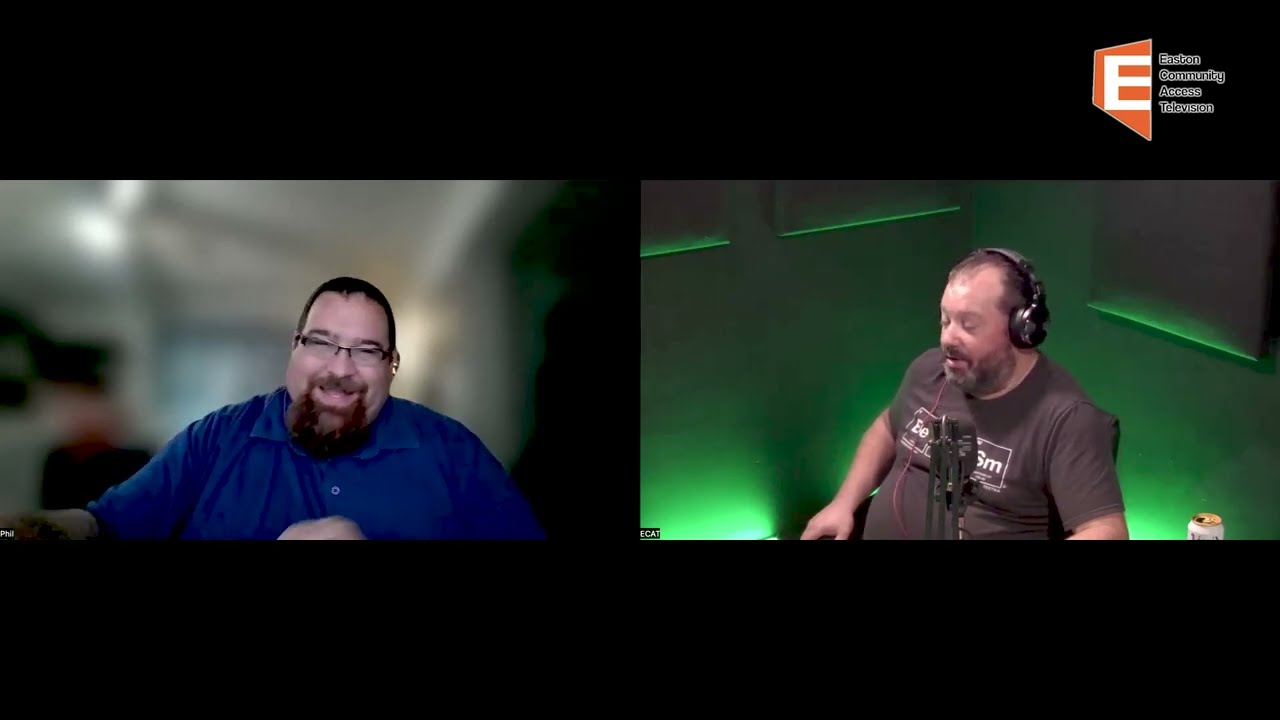 BeAuSm Podcast Phil Hulett