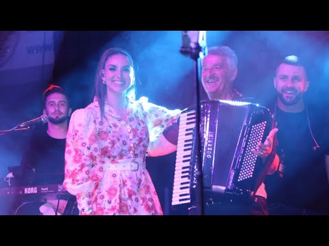 Antoniette & D. S. Bosanac - Moja Hercegovina - LIVE | Humanitarni koncert “Široki Brijeg”