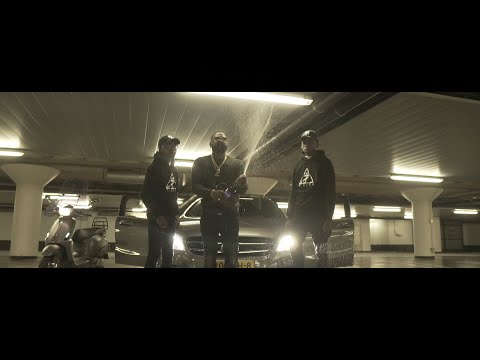 Yaboi Kid - GMM; Interlude (Prod. By CXXIV) [PROMO VIDEO/ EP; GMM]