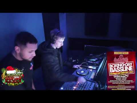 LadsOnDeck | Shutdown Squad | APS Radio Livestream