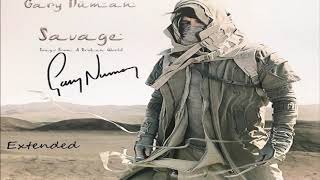 Gary Numan - When the world comes apart extended