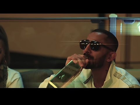 SULTAAN - CLUTCH BALIYE PUNJABI SONG