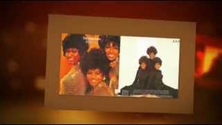 THE SUPREMES    that's how much