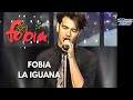 Fobia | La Iguana (En Vivo por Musica Futura, 1988) (Remasterizado)