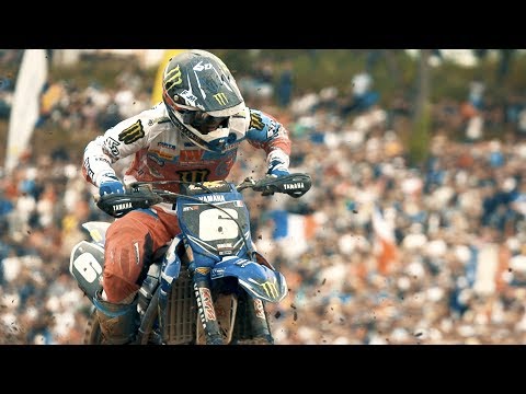 MXGP 2017 Ernee | Paturel, Jonass, Paulin, Desalle - MX Vice