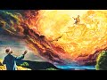 Elijah: The Prophet That Got Carried Into Heaven By A Chariot Of Fire - (Biblical Stories Explained)