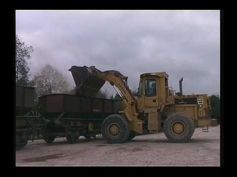 Trains at Speed Part 6 Ireland 2001