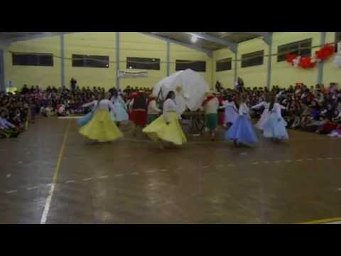 DT Industrial-saida- Regional do Enart Marau 2014