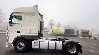 السيارات القاطرة DAF XF 480 FT PCC/MX Engine Brake | صورة 4 - Autoline