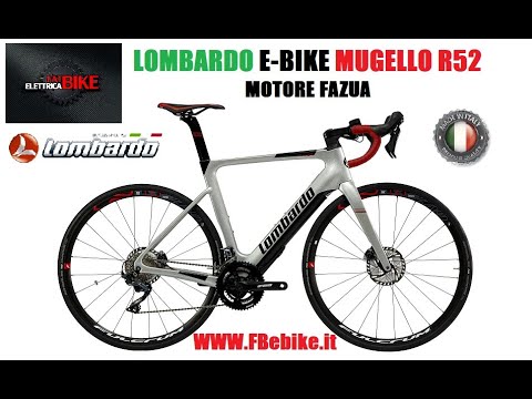 Mugello R52 mod. 2020