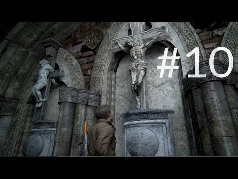 Uncharted 4 A Thief's End Gameplay Walkthrough Part 10 - Grave Puzzle - Shoreline Shootout