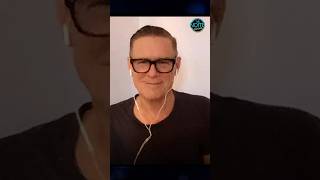 Bryan Adams pirou com a versão de HEAVEN 😄 #thenoite #thenoitecomdanilogentili #forró #bryanadams