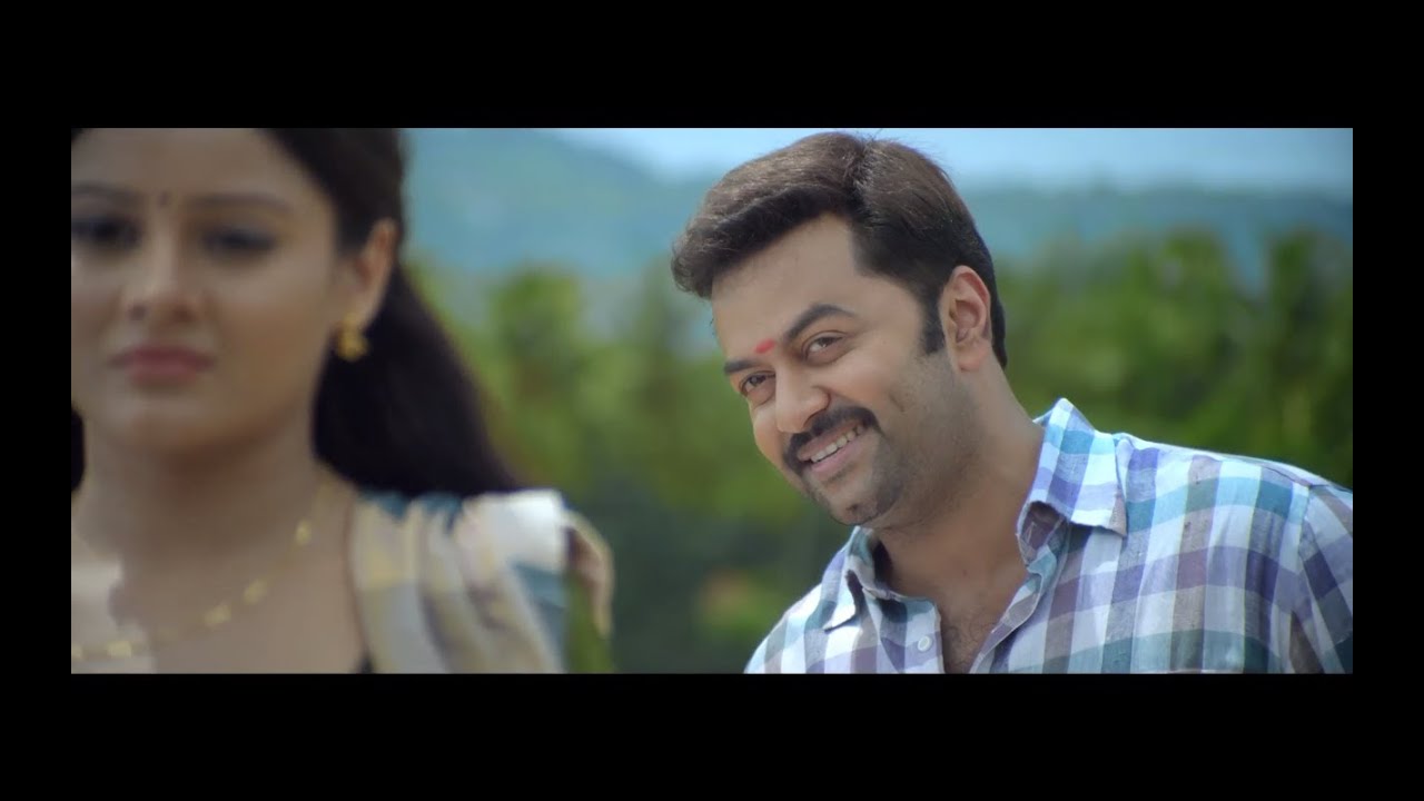 Mullapoo Chellulla Lyrics  | Kaanchi | Indrajith, Murali Gopy | Najeem Arshad | Ronnie Raphel