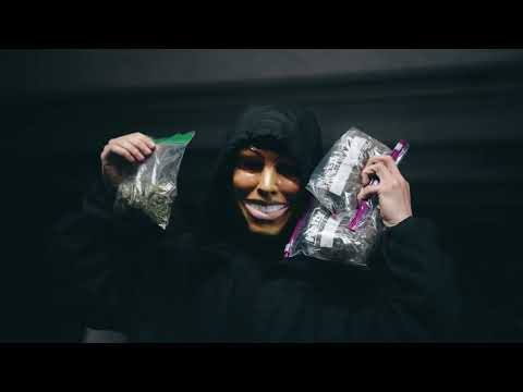 Sqweez - One N Done (Official Music Video)