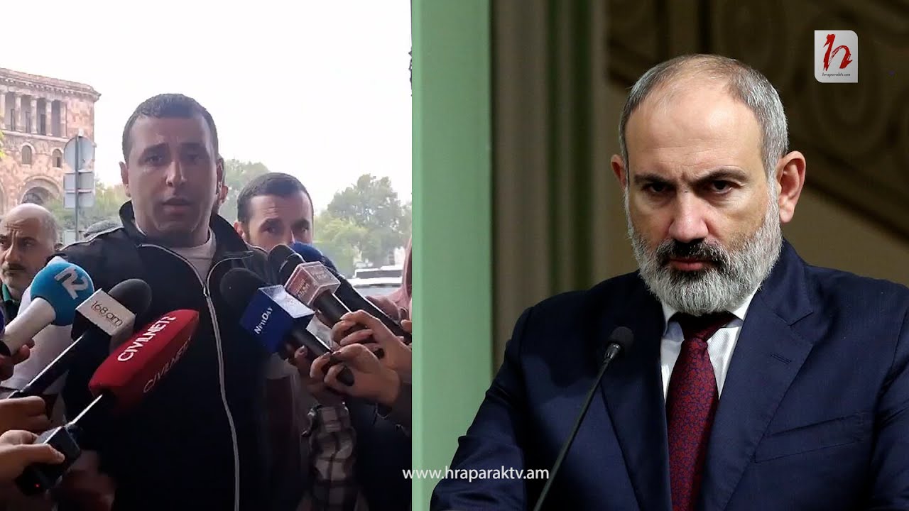 44-օրյա պատերազմի մասնակիցները հանձնում են իրենց շքանշանները