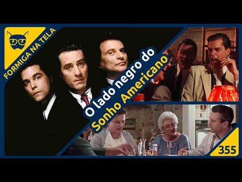 Os Bons Companheiros e sua influência duradoura | Formiga na Tela 355 - Formiga Elétrica