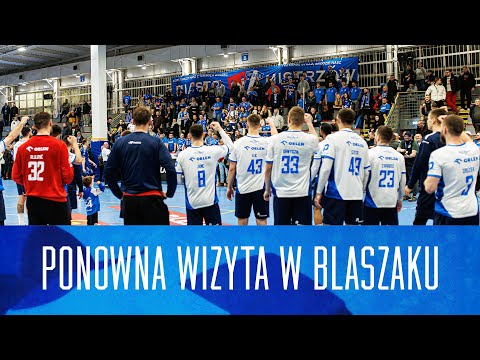 PONOWNA WIZYTA W BLASZAKU
