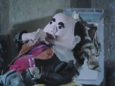 Tấm ảnh cuối cùng 1984| Hãng phim hoạt hình Việt Nam