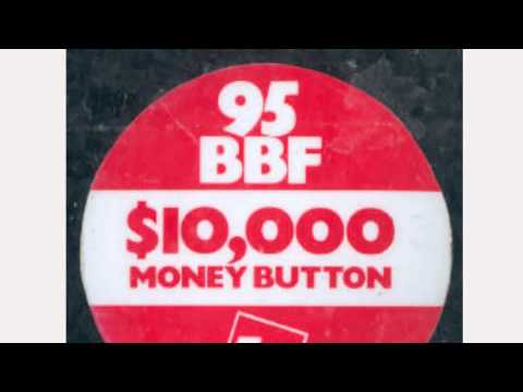WBBF 95 Rochester - WBBF Jingles 1972