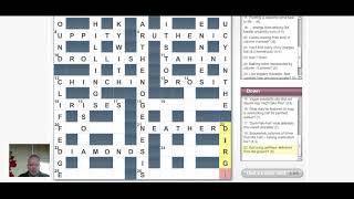 Solving the Telegraph Toughie