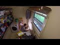 Time lapse of the tear down and installation of a Rinnai Tankless Water Heater Heater.  Seth is one of our Journeymen Installers.