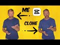 How To Create Your OWN AI Clone In CapCut