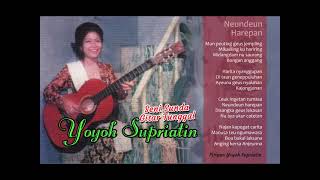 Download lagu Yoyoh Supriatin - Neundeun Harepan (gitar tunggal) mp3