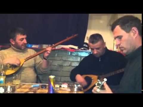 ramadan gjugja 2015 me bedri hysenin mitrovic