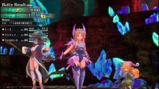 聖剣伝説3リメイク　リース＃30 土の神獣