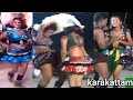Karakattam அழகான கரகாட்டம் Karakattam