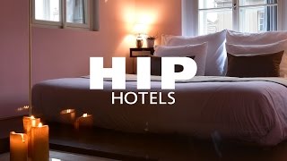 Curiously Czech - Design Hotel Neruda, Prague, Czech Republic