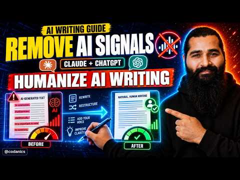 Master Scientific Writing Research Papers Complete FREE Course 
