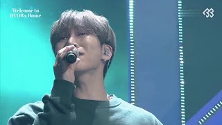 비투비 (BTOB) - 언젠가 (SOMEDAY) [Welcome to BTOB's Home] DAY 2