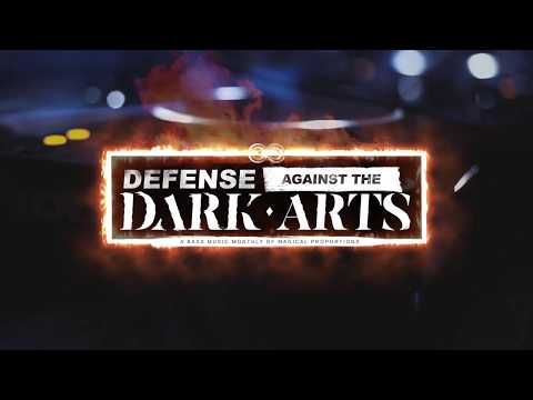 GFW Presents: Defense Against The Dark Arts Ft. Rell The Soundbender