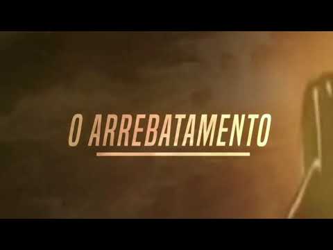 O arrebatamento (LYRIC VIDEO) - João Lucas HD
