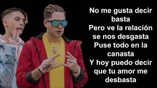 Se Motiva (Letra) Juan De Dios Pantoja Ft Khea