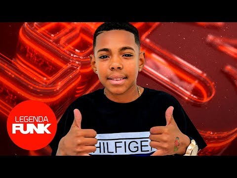 MC LF - Baile Lotadão