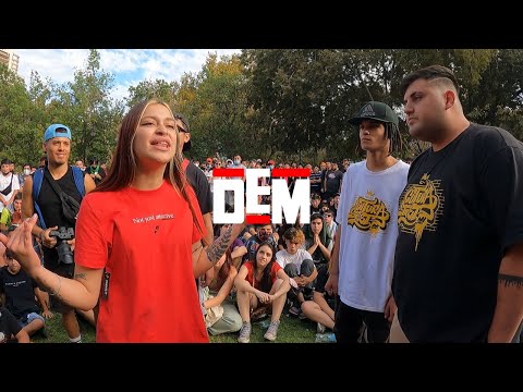 SATIM NANO EMCIGAH vs 77 FESIM BRN vs CITO MATIAS ESEKAENE I REP 2 I DEM Triplice 2022