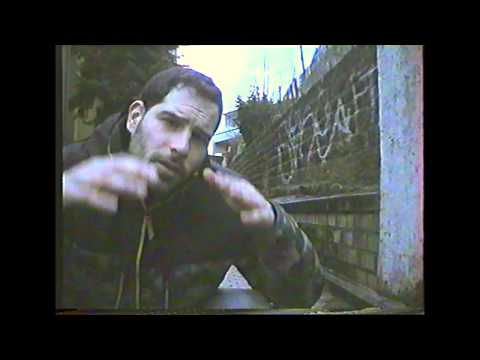 V.I.C - Am Réckbléck (ft. Maka MC)