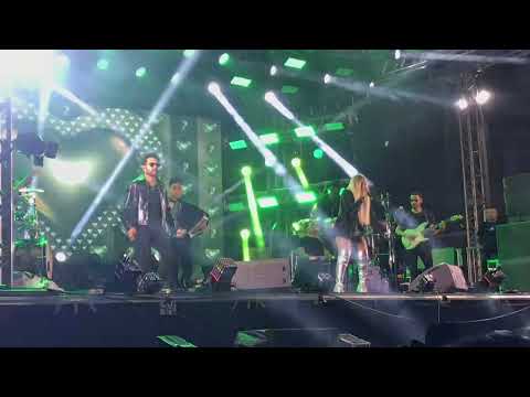 Banda Balancear ( ao vivo ) em São Braz do Piauí 