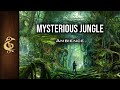 D D Ambience Mysterious Jungle Immersive Realistic Animals