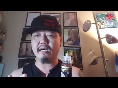 Just the Jam E-juice Review