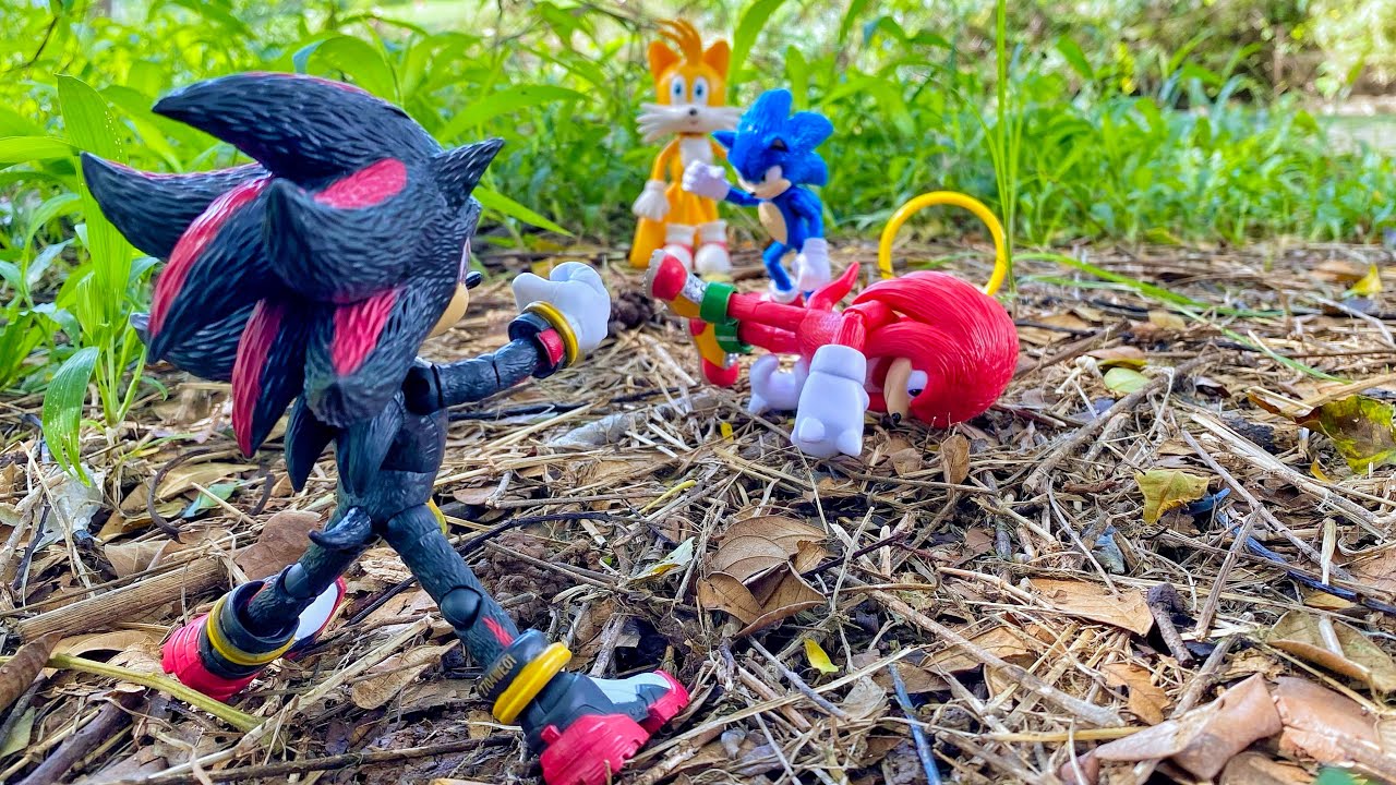 SONIC Toys/Action/figure/Jakks/Shadow/Knuckles/ModernSonic/Prime&cheap/price/other