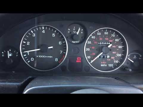 MAZDA MX5 MK1 EUNOS V-SPECIAL