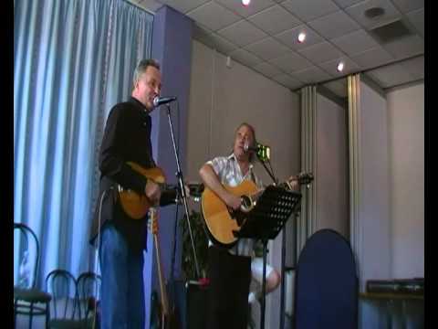 Eddie Armer, Adrian MacDonald, Derek Bond - Good morning blues